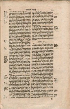 Anno 1541.