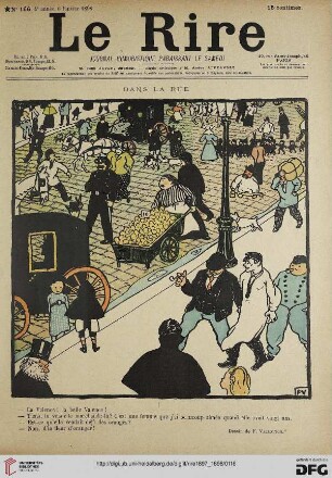 No. 166 (8 Janvier 1898)