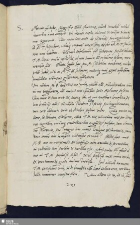 192. Salmuth, Joachim
