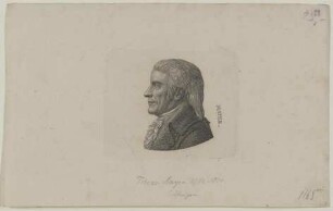 Bildnis des Mayer