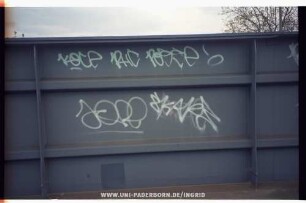 KOCe RHC POSSe!