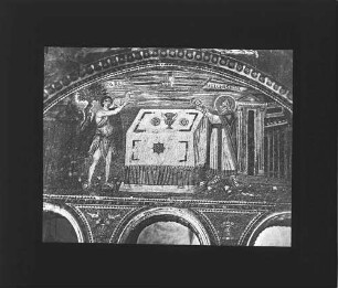 Ravenna (Mosaik aus San Vitale)