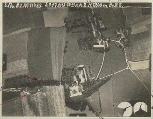 Prittlbach - West (1200 m)