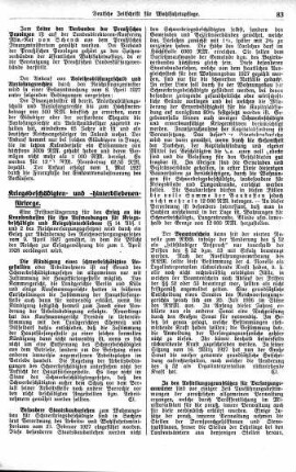 Leiter des Verbandes der Preußischen Provinzen [Fürsorgewesen]