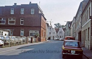Königstraße