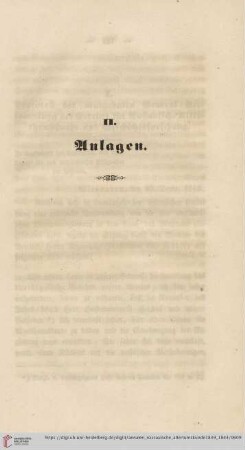 Anlagen