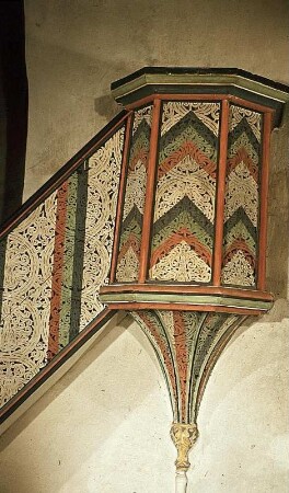 Kunstgewerbe (Kunstwerk)