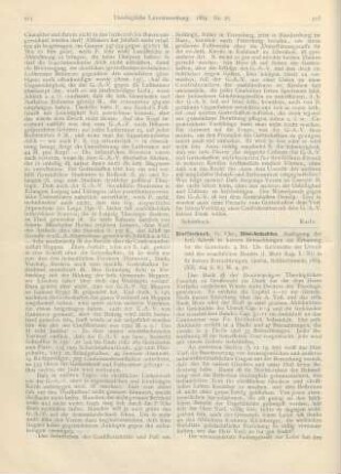 516-517 [Rezension] Dieffenbach, G. Chr., Bibel-Andachten