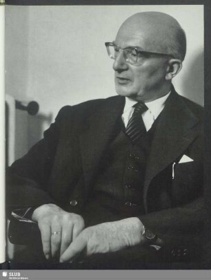 Fritz Schröter