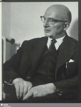 Fritz Schröter