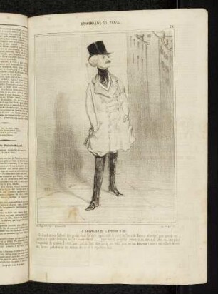 Bohémiens de Paris