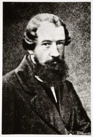 Ropp, Friedrich Ernst THEOPHIL von der