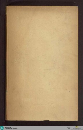 Tractatus theologicus de actibus humanis - Cod. Ettenheim-Münster 63 : moralphilosophische Abhahndlungen in 587 Paragraphen