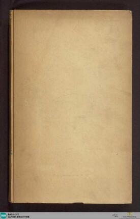 Tractatus theologicus de actibus humanis - Cod. Ettenheim-Münster 63 : moralphilosophische Abhahndlungen in 587 Paragraphen