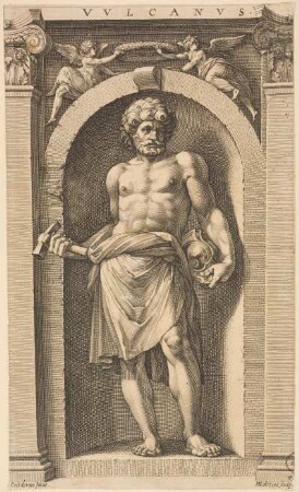 Vulcanus