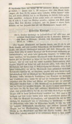 194-237 Historische Theologie