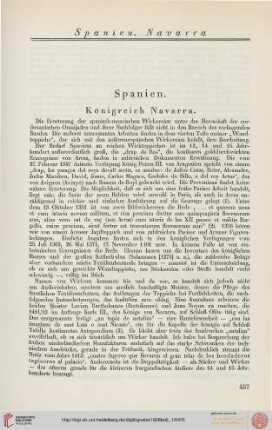 Königreich Navarra