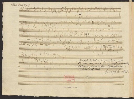 Annotation (H. Henkel)