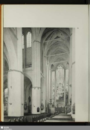 Marienkirche Rostock