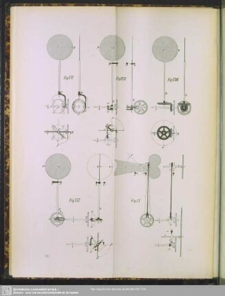 Fig. XVI - Fig. XX