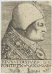 Bildnis des Pivs Tertivs, Pontifex Maximvs