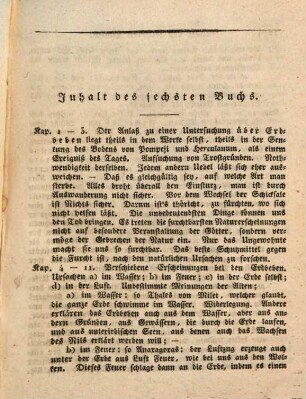 Lucius Annäus Seneca des Philosophen Werke, 11. Abhandlungen 11