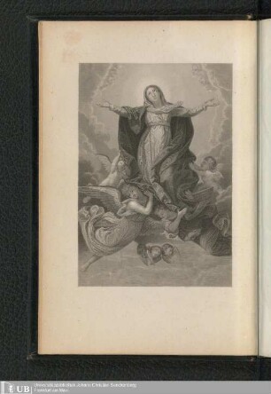 Der Himmelsweg : ein Gedenkbuch für junge Christen an die Zeit ihrer Confirmation