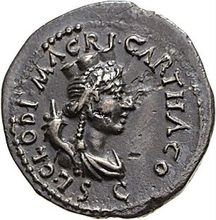 Clodius Macer