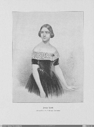 Jenny Lind