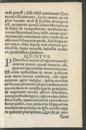 Quintus.