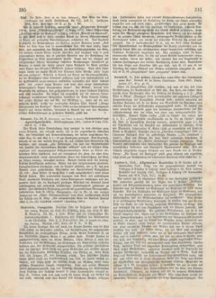 396-397 [Rezension] Andree, Rich., Allgemeiner Handatlas