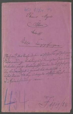 Russische Kriegsgefangene