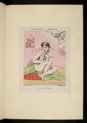 Actualité par Faustin