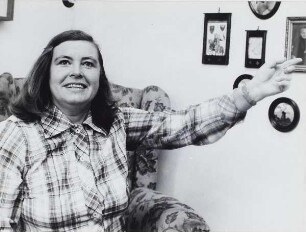 Elisabeth Schulz-Semrau