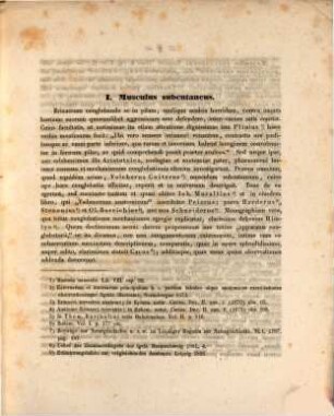 Symbolae ad erinacei Europaei anatomen : dissertatio inauguralis zootomica ; accedunt tabulae duae lithographicae