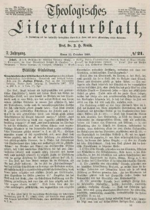 705-715 Biblische Einleitung