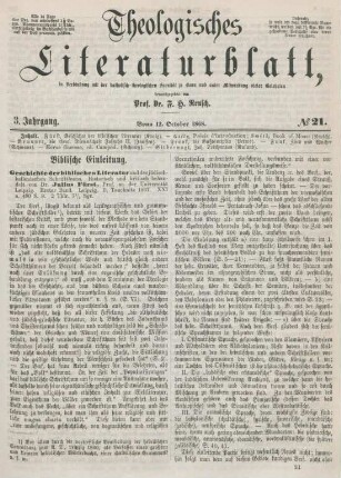 705-715 Biblische Einleitung
