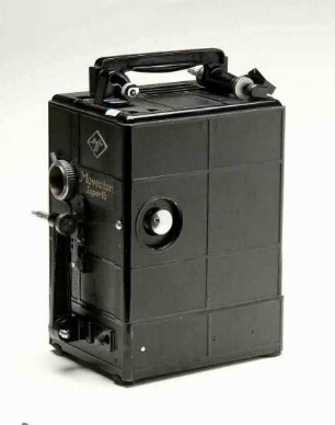 Agfa Movector Super 16