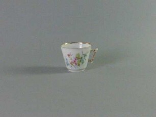 Kaffeetasse