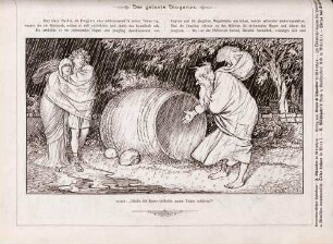 "Der galante Diogenes"