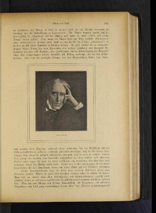Henry Irving