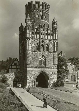 Uenglinger Tor