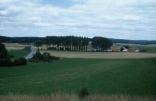 Fotografie: Landbewirtschaftung, Siedlungswesen, Betriebsgebäude
