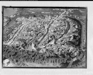 Gardelegen (westl. Stendal)