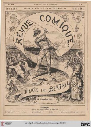 Nr. 9 (10. Dezember 1871)