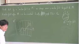Topology & Geometry - Lecture 11 Part 02/03