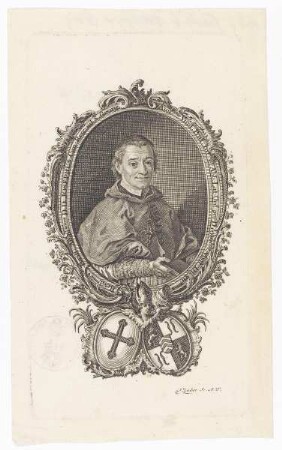 Bildnis des Josephus