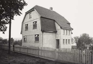 Wohnhaus