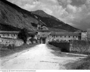 Badia di Morone
