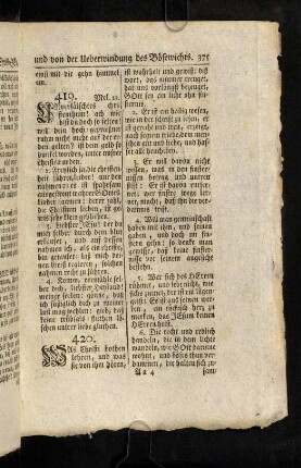375-383, Als Christi botehn lehren, und was sie von ihm hören...